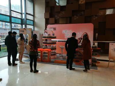 雀巢咖啡-上海108创意广场银座