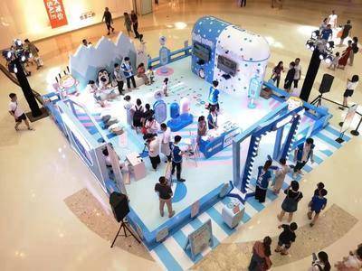 小林制药-长沙德思勤四季汇