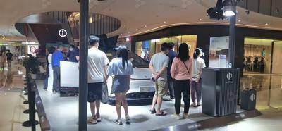 高合-佛山中海环宇城