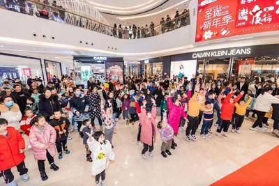 上汽大众路演-长沙松雅湖吾悦广场