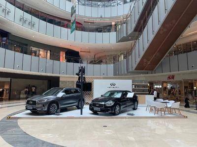 英菲尼迪-佛山中海环宇城