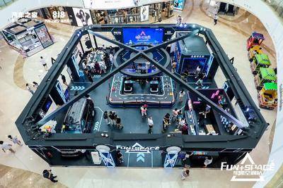 818汽车之家消费体验展-长沙松雅湖吾悦广场