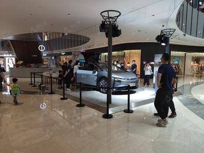 高合-佛山中海环宇城 