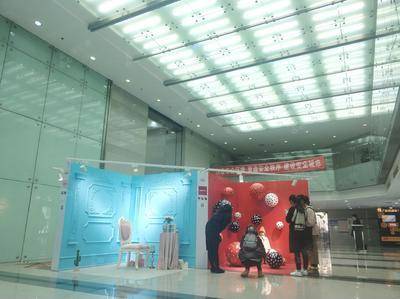 富士相机巡展-北京尚都国际大厦