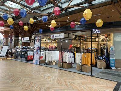 冠军特卖-成都鹭洲里