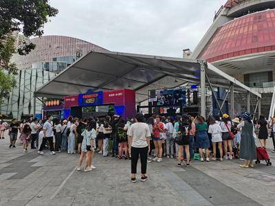 老板聚划算欢聚日-成都339商城